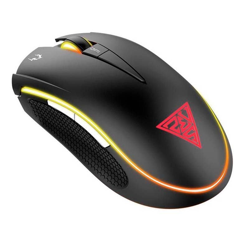 Kit Teclado e Mouse Gamdias Ares M1+Zeus E2, Ares M1 Combo