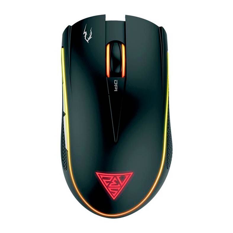 Kit Teclado e Mouse Gamdias Ares M1+Zeus E2, Ares M1 Combo
