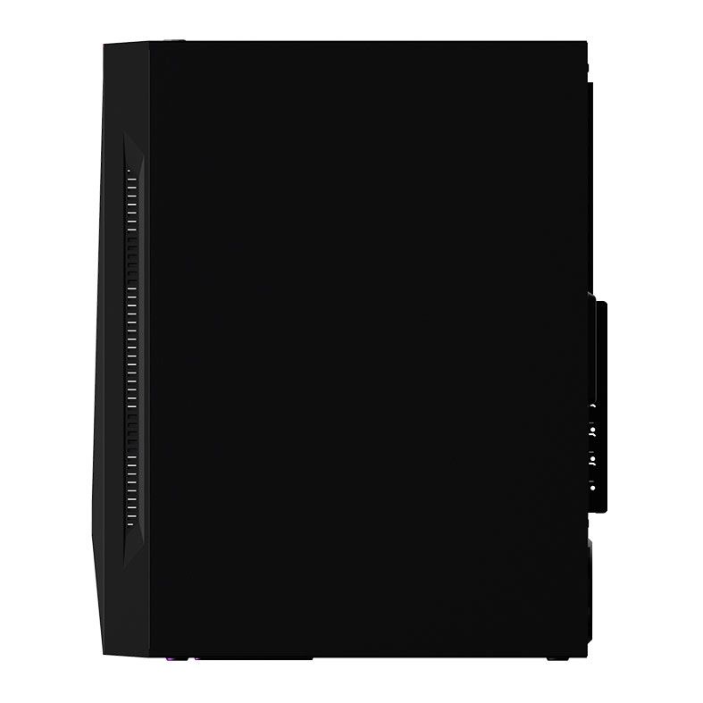 Gabinete Gamer Gamdias Argus E5, RGB, Lateral Vidro, ARGUS-E5