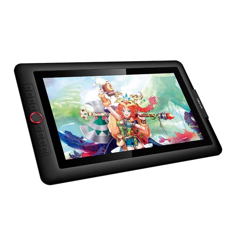 Display Interativo XP-Pen Artist 15.6 Pro, ARTIST 15.6 PRO V2_JP