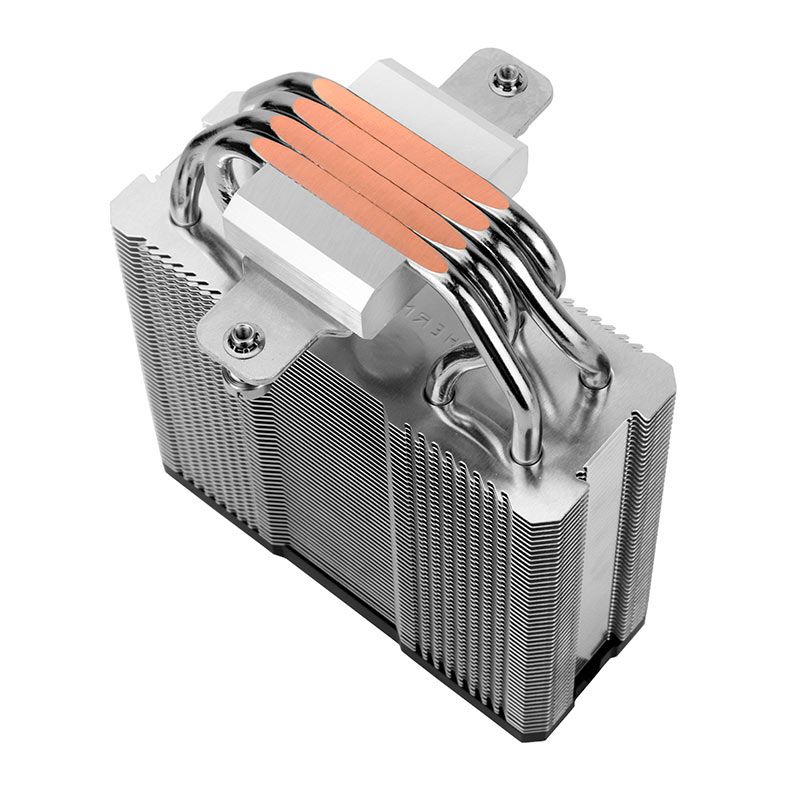 OPENBOX Cooler Para Processador Thermalright Assassin X 120 R Digital, 120mm, Preto, TR-AX-120-R-DIG-BK