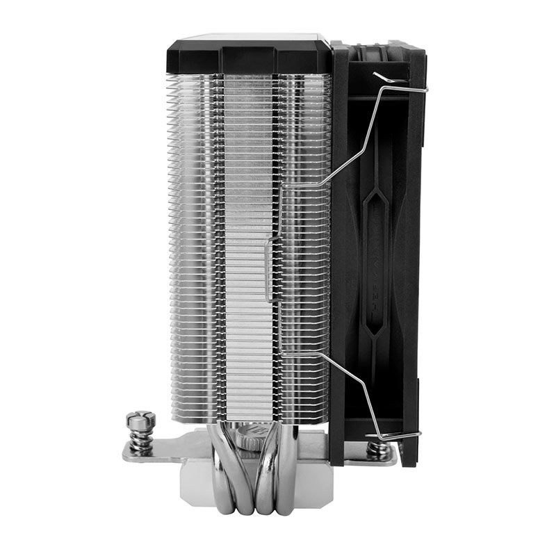 OPENBOX Cooler Para Processador Thermalright Assassin X 120 R Digital, 120mm, Preto, TR-AX-120-R-DIG-BK