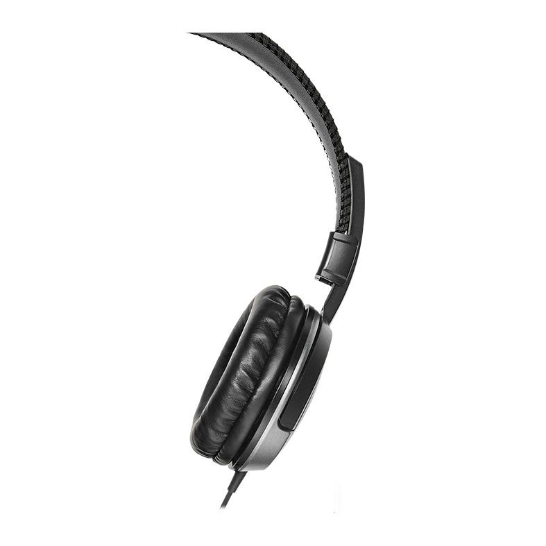 Toca-Discos Audio Technica AT-LP60XHP-GM, Prata e Preto, AT-LP60XHP-GM