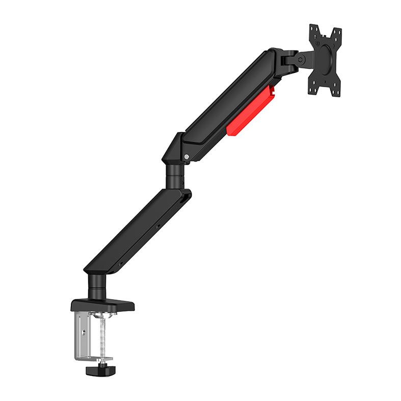 Suporte Para Monitor Aigo Atlas1, Preto, ATLAS1-BK