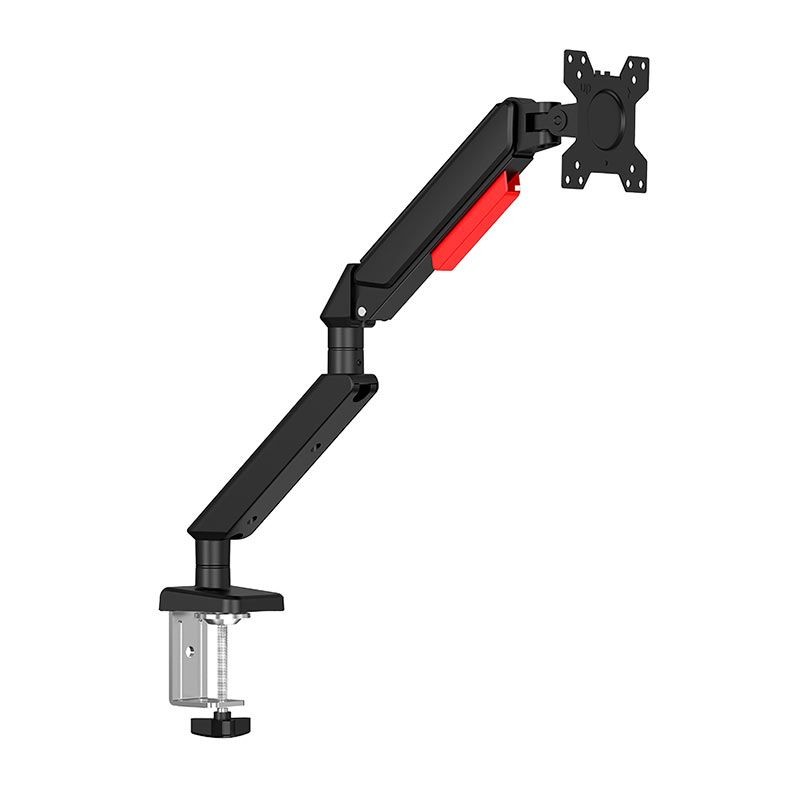 Suporte Para Monitor Aigo Atlas1, Preto, ATLAS1-BK