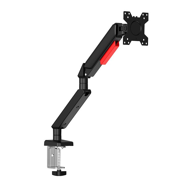 Suporte Para Monitor Aigo Atlas1, Preto, ATLAS1-BK