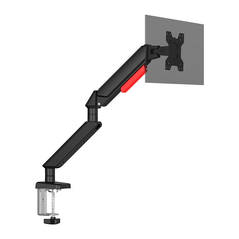 Suporte Para Monitor Aigo Atlas1, Preto, ATLAS1-BK