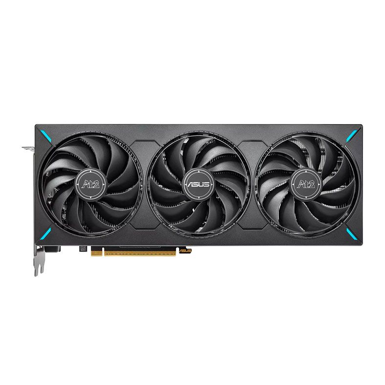 Placa de Video Asus GeForce RTX 5070 ATS OC, 12GB, GDDR7, 192-bit, ATS-RTX5070-O12G-V2