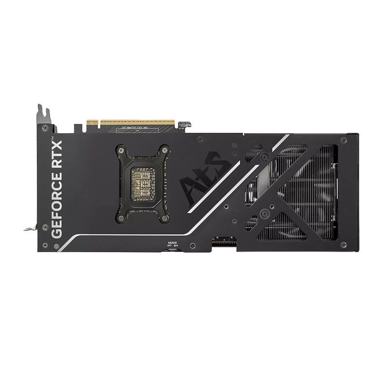 Placa de Video Asus GeForce RTX 5070 ATS OC, 12GB, GDDR7, 192-bit, ATS-RTX5070-O12G-V2
