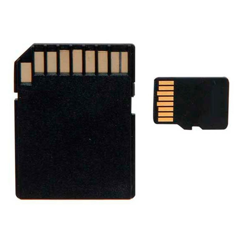 Cartão de memoria ADATA 64GB Micro SDXC Class 10, AUSDX64GUICL10-RA1