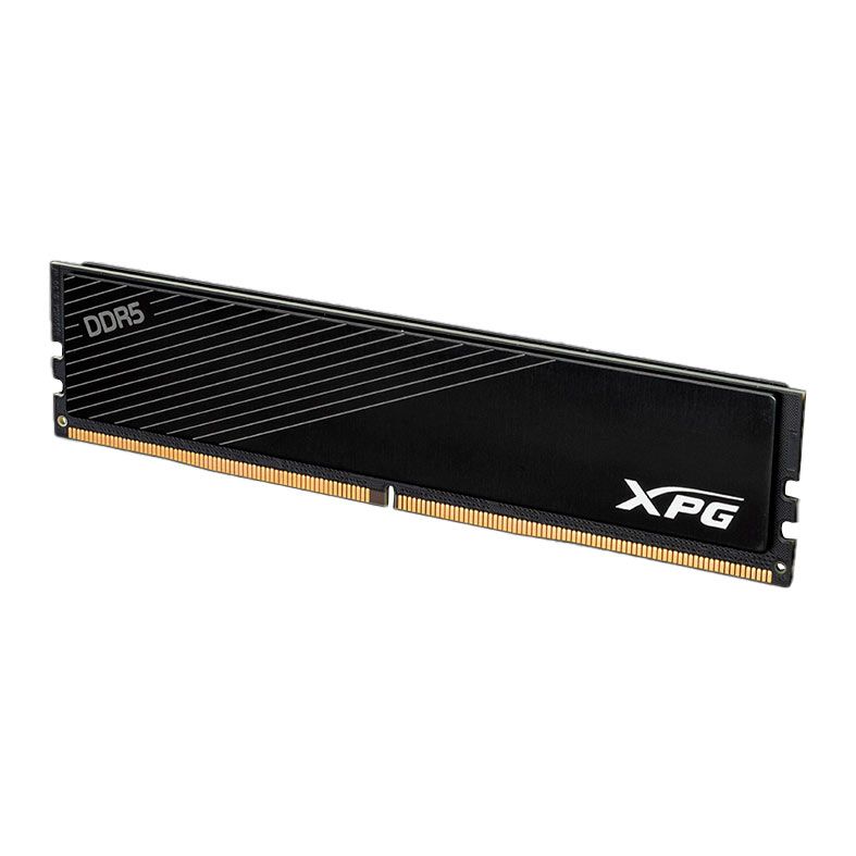Memoria Adata XPG Hunter, 8GB (1x8GB), DDR5, 5200MHz, C38, Preta, AX5U5200C388G-SHTBK