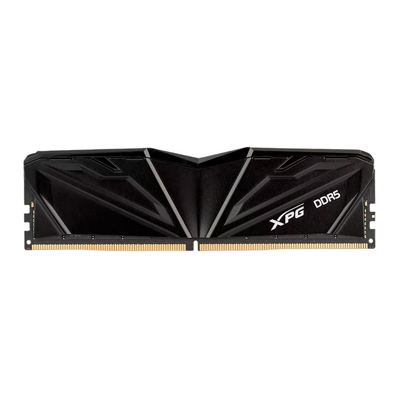 Memoria Adata XPG Armax, 16GB (1x16GB), DDR5, 5600MHz, CL46, Preto, AX5U5600C4616G-SAMBK