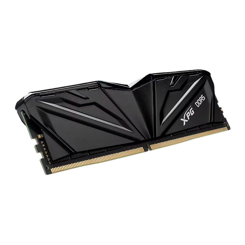 Memoria Adata XPG Armax, 16GB (1x16GB), DDR5, 5600MHz, CL46, Preto, AX5U5600C4616G-SAMBK