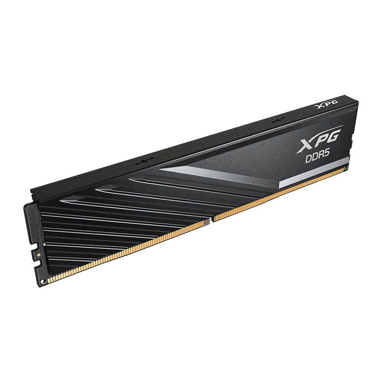 Memoria Adata XPG Lancer Blade, 16GB (1x16GB), DDR5, 6000MHz, CL28, Preto, AX5U6000C2816G-SLABBK