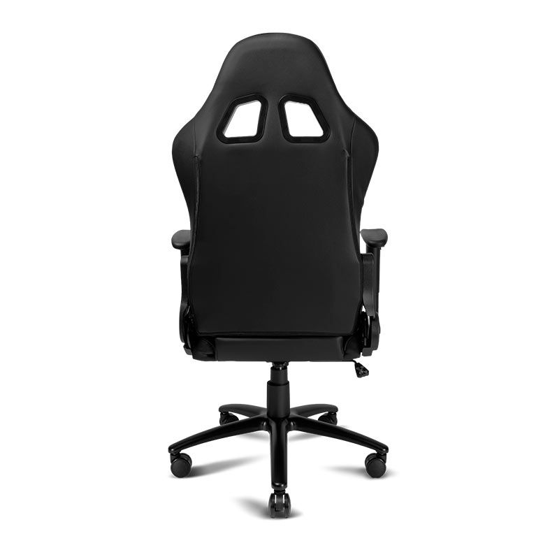 Cadeira Gamer Axion V6, Braço 2D, Espuma Moldada, Preto, AXI-GMC-WN8991