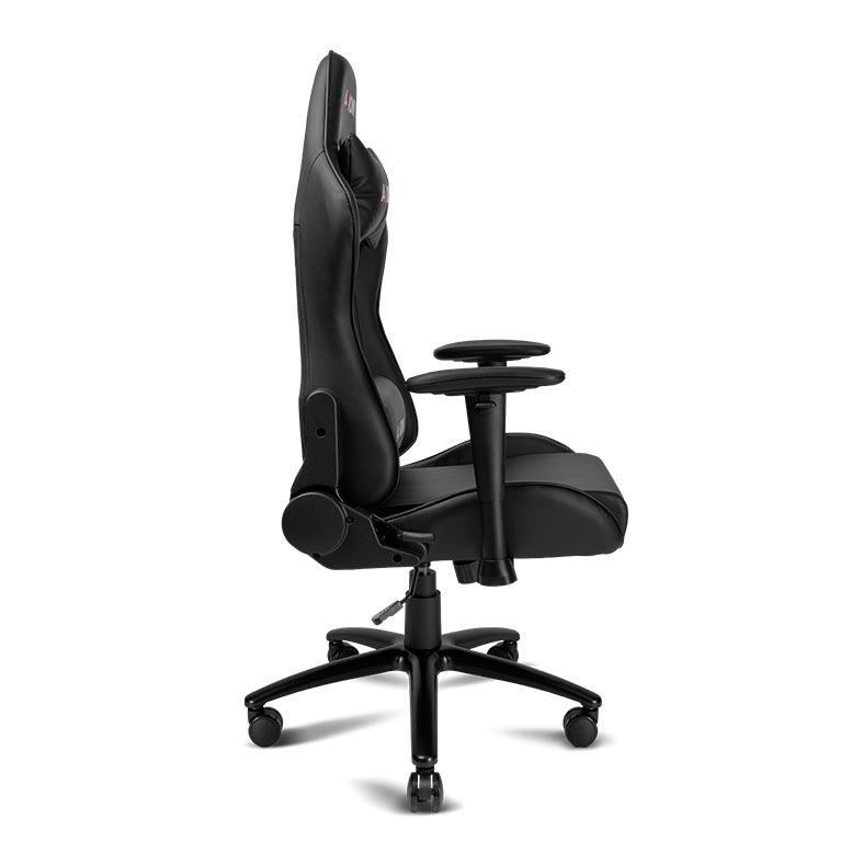 Cadeira Gamer Axion V6, Braço 2D, Espuma Moldada, Preto, AXI-GMC-WN8991