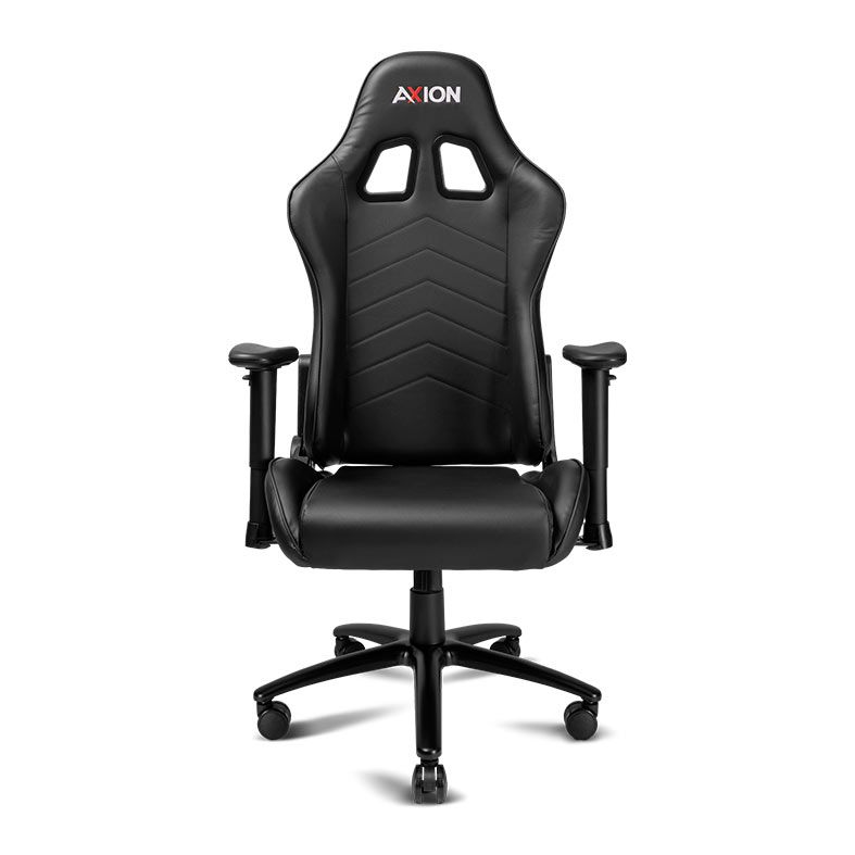 Cadeira Gamer Axion V6, Braço 2D, Espuma Moldada, Preto, AXI-GMC-WN8991