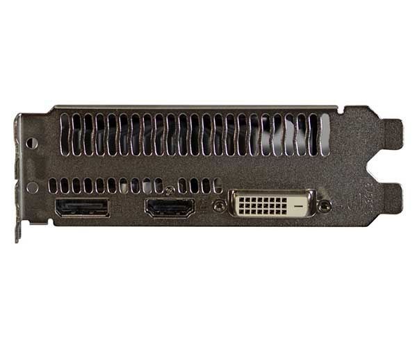 Placa de Video PowerColor Radeon RX 550 2GB GDDR5 Red Dragon 128-bit, AXRX 550 2GBD5-DHV2/OC