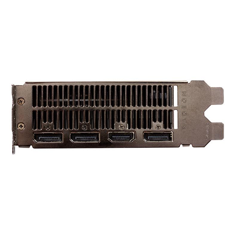 Placa de Video PowerColor Radeon RX 5700 XT 8GB GDDR6 256-bit, AXRX 5700XT 8GBD6-M3DH