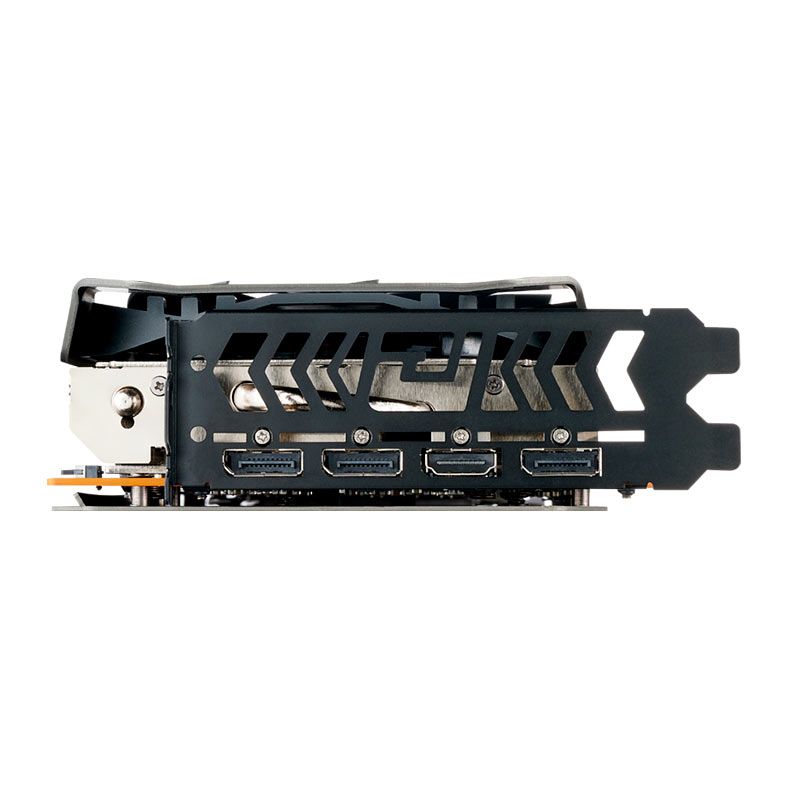 Placa de Video PowerColor Radeon RX 6750 XT Red Devil OC, 12GB, GDDR6, 192-bit, AXRX-6750XT-12GBD6-3DHE/OC