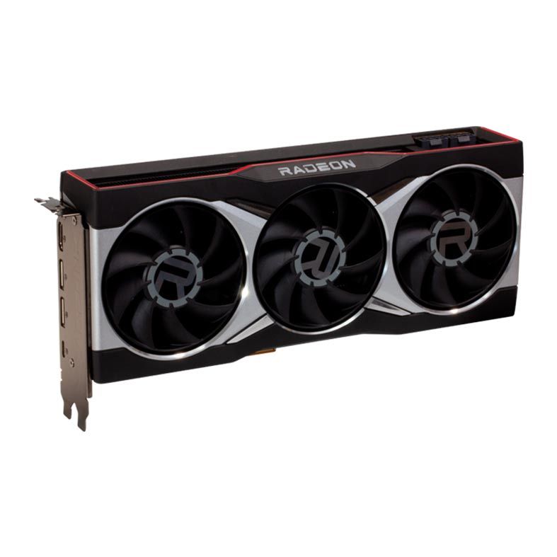 Placa de Video PowerColor Radeon RX 6800 XT 16GB GDDR6 256-bit, AXRX 6800XT 16GBD6-M2DHC