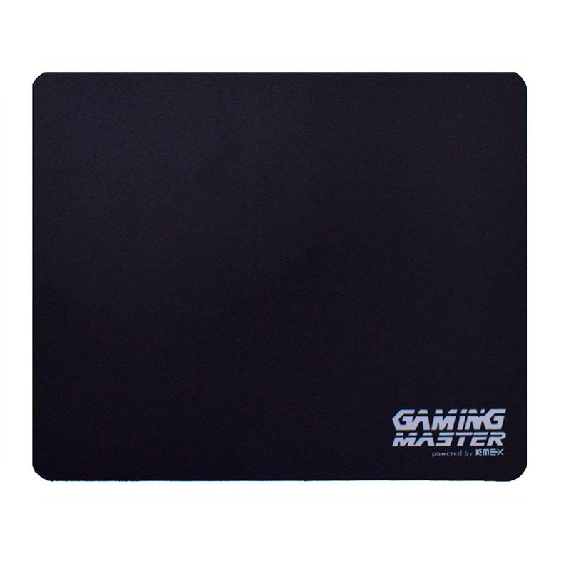 Combo Gamer K-MEX, Rainbow, Teclado ABNT2, Mouse 1000 DPI, Mousepad Pequeno, Preto, B3KM5228U11CB1X