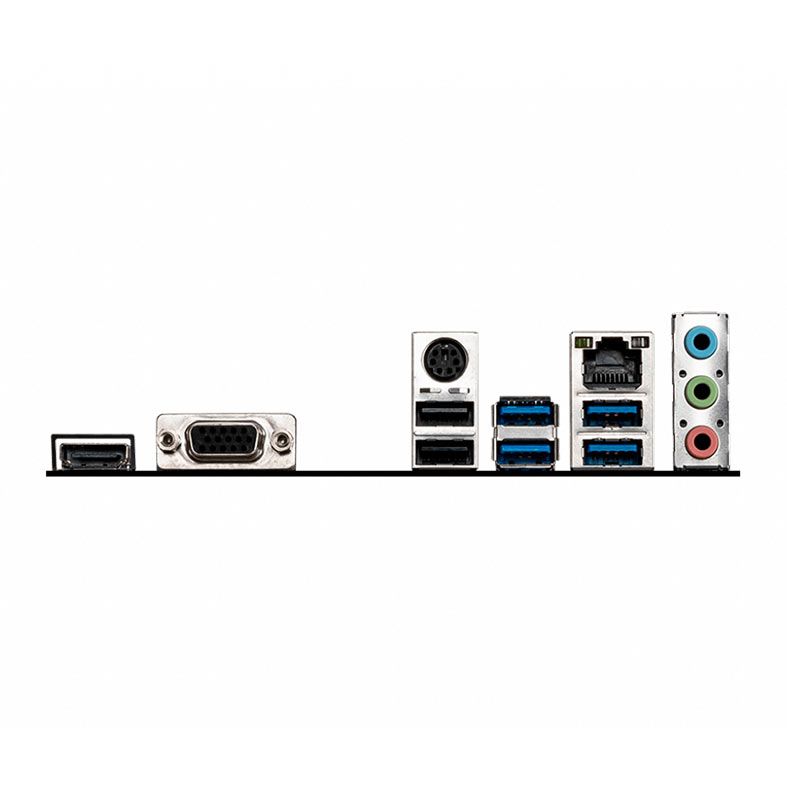Placa Mae MSI B560M-A PRO, DDR4, Socket LGA1200, M-ATX, Chipset Intel B560, B560M-A-PRO