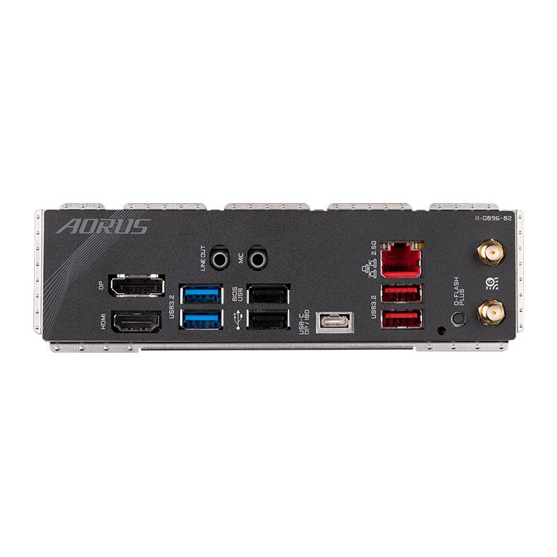 Placa Mae Gigabyte B650I Aorus Ultra, Scoket AM5, ATX, Chipset AMD B650, B650I-AORUS-ULTRA