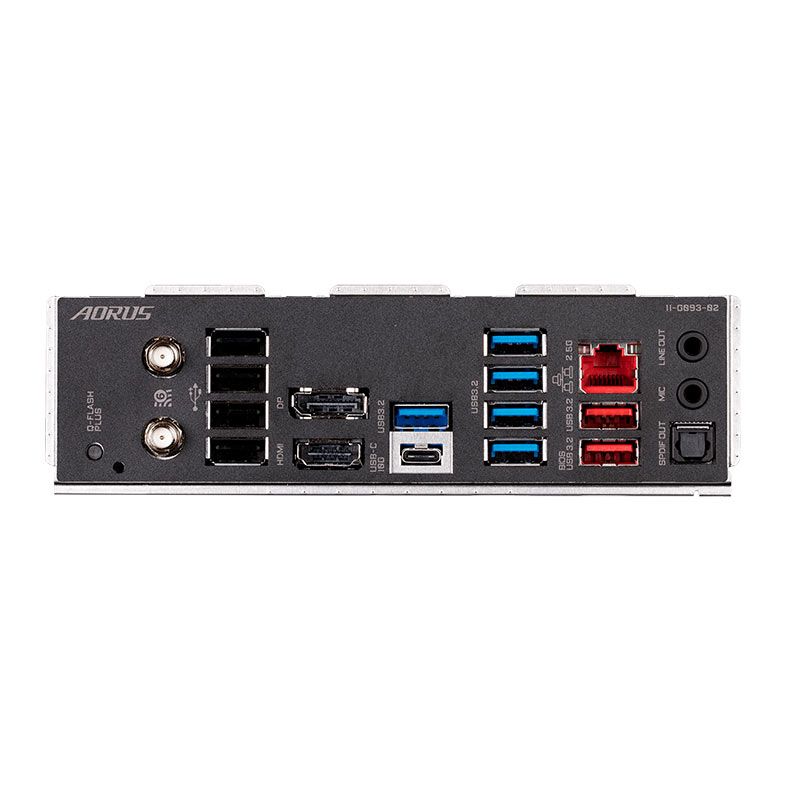 Placa Mae Gigabyte B650M Aorus Pro AX, WiFi, DDR5, Socket AM5, M-ATX, Chipset AMD B650, B650M-AORUS-PROAX