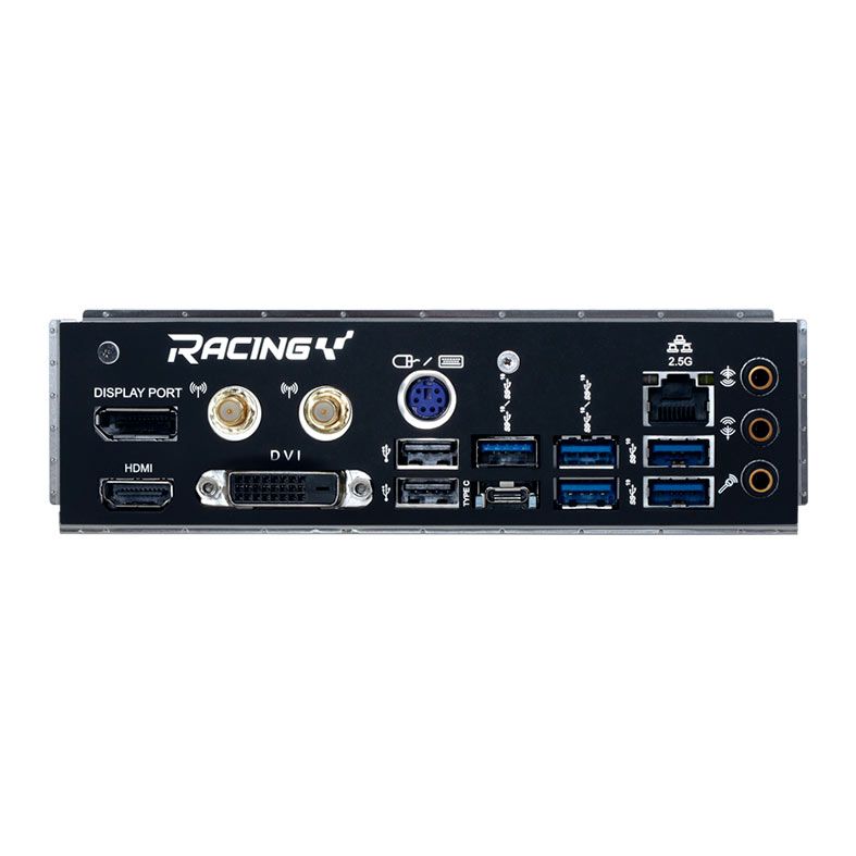 Placa Mae Biostar B660GTQ, DDR4, Socket LGA1700, M-ATX, Chipset Intel B660, B660GTQ