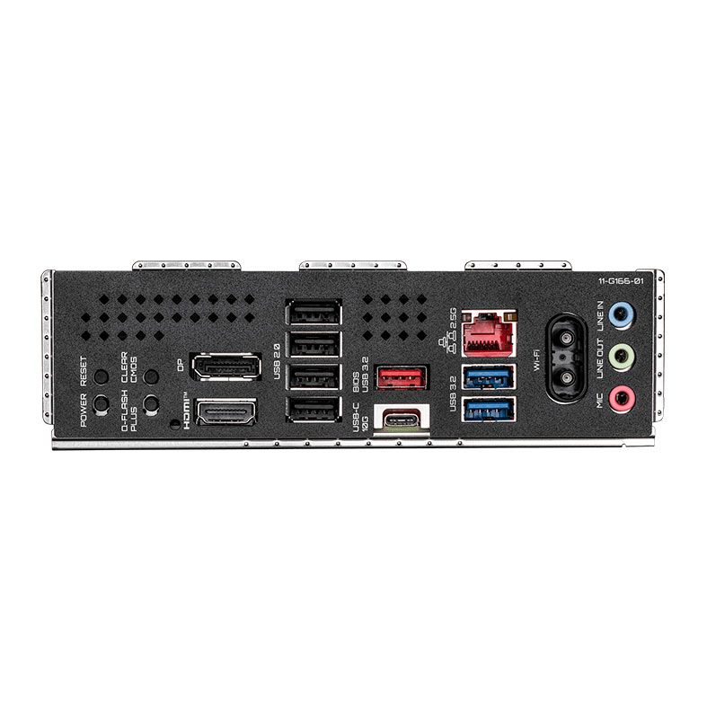Placa Mae Gigabyte B840 Gaming X WiFi6E, DDR5, Socket AMD AM5, ATX, Chipset AMD B840, B840-GAMING-X-WF6E
