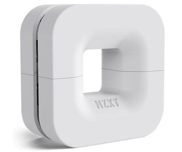Suporte Para Headsets NZXT PUCK Branco, BA-PUCKR-W1