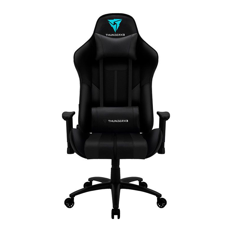 Cadeira Gamer ThunderX3 BC3 Preto, BC3-PT-67991