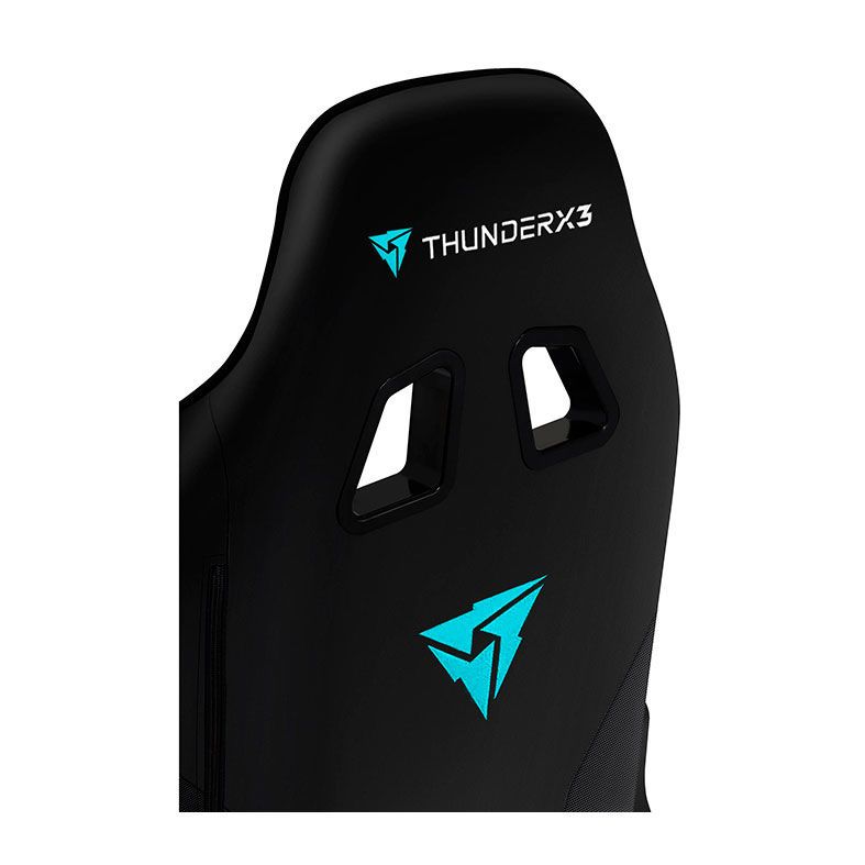 Cadeira Gamer ThunderX3 BC3 Preto, BC3-PT-67991