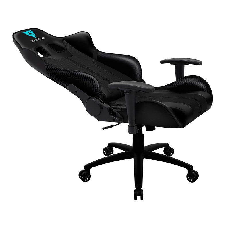 Cadeira Gamer ThunderX3 BC3 Preto, BC3-PT-67991
