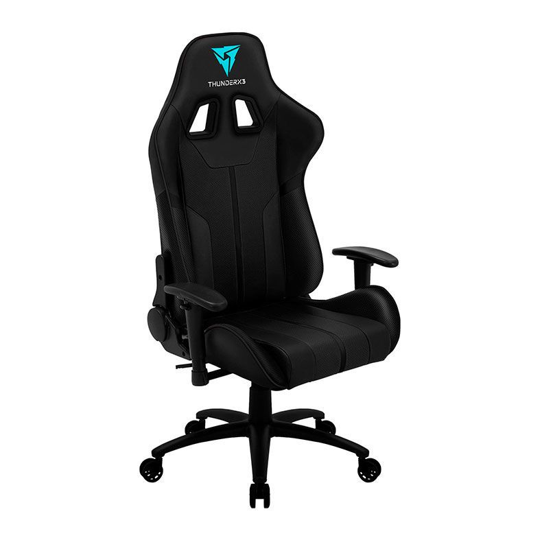 Cadeira Gamer ThunderX3 BC3 Preto, BC3-PT-67991