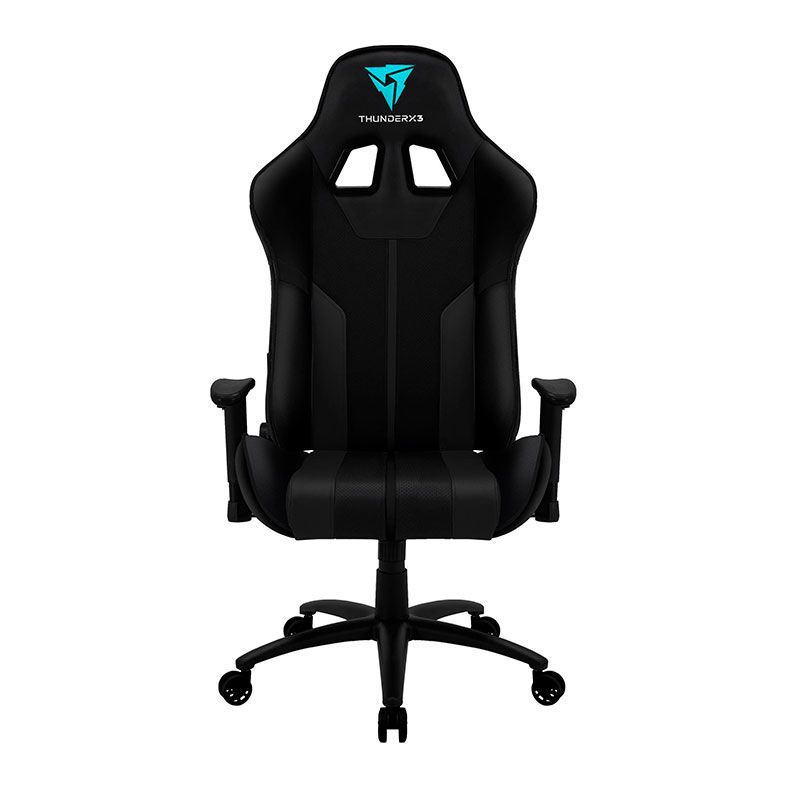 Cadeira Gamer ThunderX3 BC3 Preto, BC3-PT-67991