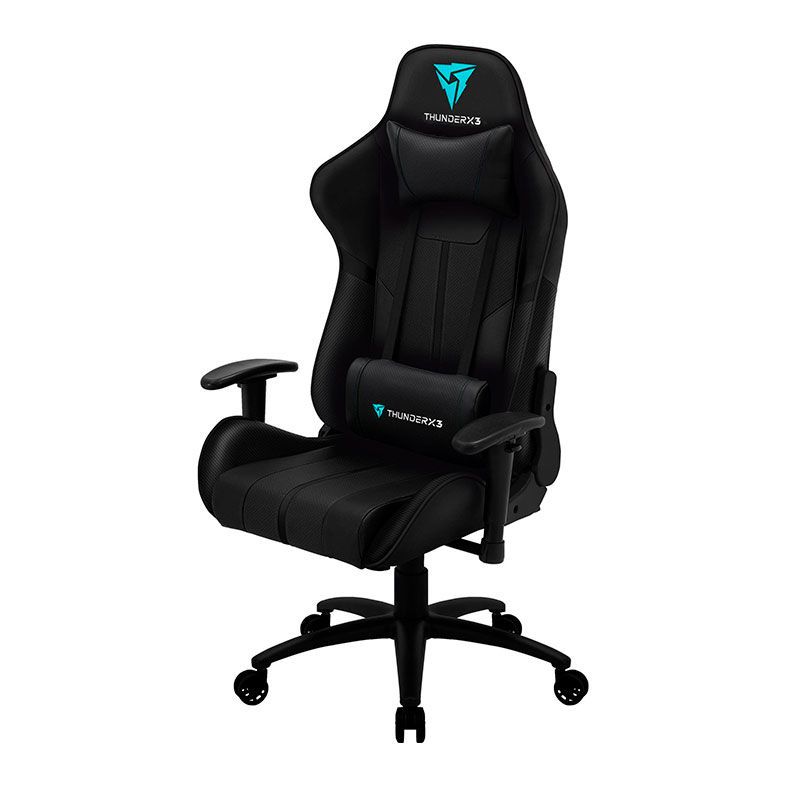 Cadeira Gamer ThunderX3 BC3 Preto, BC3-PT-67991