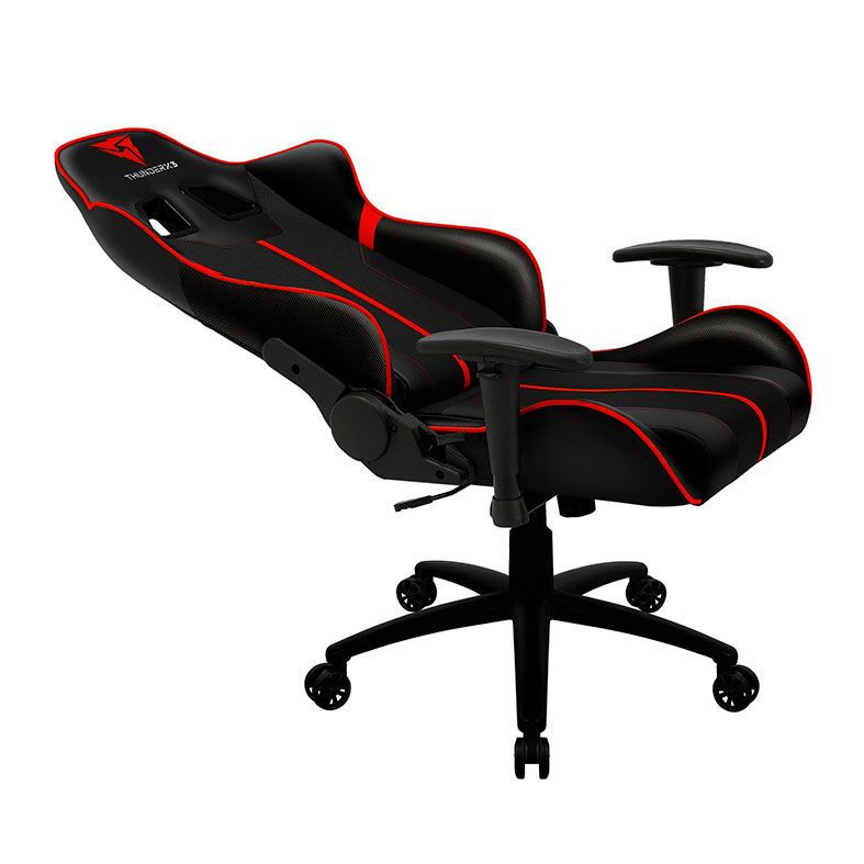 Cadeira Gamer ThunderX3 BC3 Preto/Vermelho, BC3-PT/VM-67992