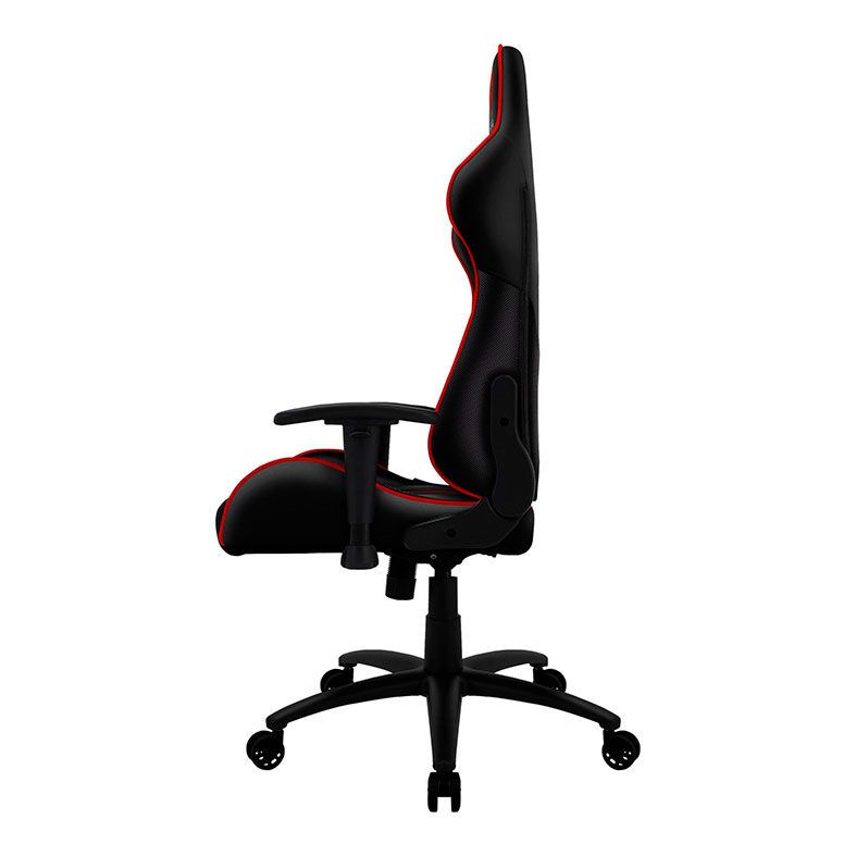 Cadeira Gamer ThunderX3 BC3 Preto/Vermelho, BC3-PT/VM-67992