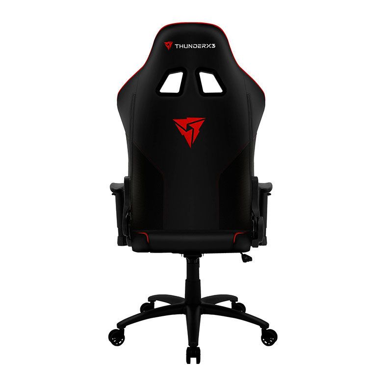 Cadeira Gamer ThunderX3 BC3 Preto/Vermelho, BC3-PT/VM-67992