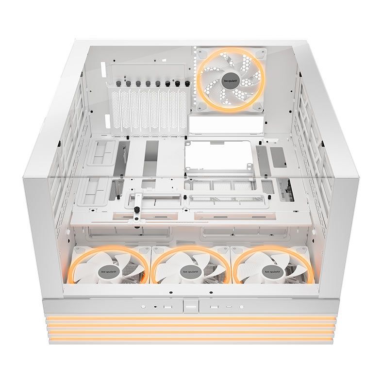 PC Gamer Pichau Highflyer, Intel Core Ultra 9 285K, GeForce RTX 5090 32GB, 128GB DDR5, 4x SSD M.2 4TB