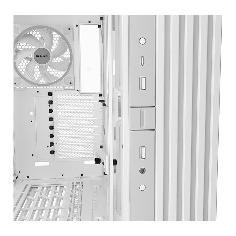 PC Gamer Pichau Highflyer, Intel Core Ultra 9 285K, GeForce RTX 5090 32GB, 128GB DDR5, 4x SSD M.2 4TB