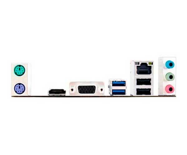 Placa Mae Biostar Hi-Fi A70U3P DDR3 Socket FM2+ Chipset AMD A70M