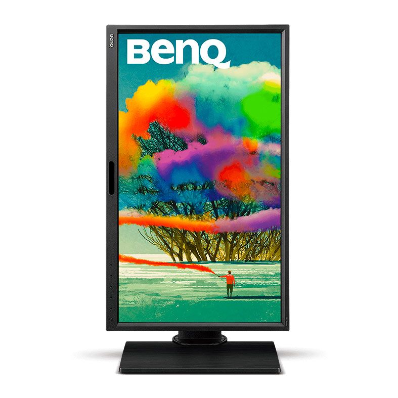 Monitor Benq BL2420PT, 23.8 Pol. IPS, QHD, 5ms, 60Hz, HDMI/DP/DVI, BL2420PT