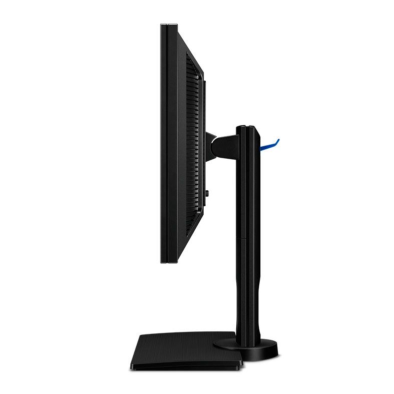 Monitor Benq BL2420PT, 23.8 Pol. IPS, QHD, 5ms, 60Hz, HDMI/DP/DVI, BL2420PT
