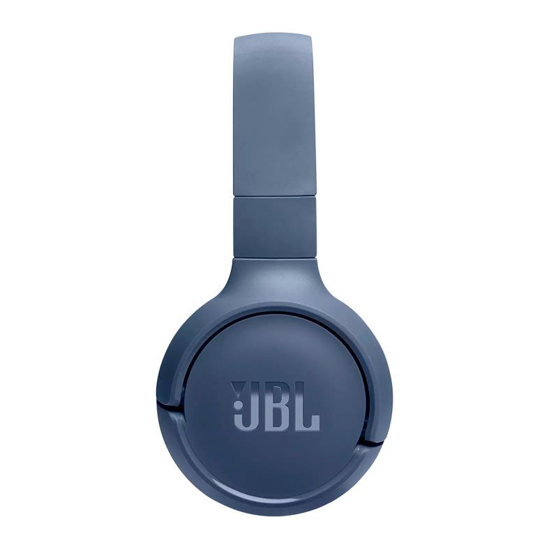 Fone de Ouvido JBL Tune 520BT, Bluetooth, Azul, JBLT520BTBLU