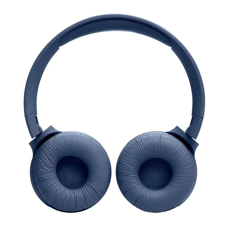 Fone de Ouvido JBL Tune 520BT, Bluetooth, Azul, JBLT520BTBLU