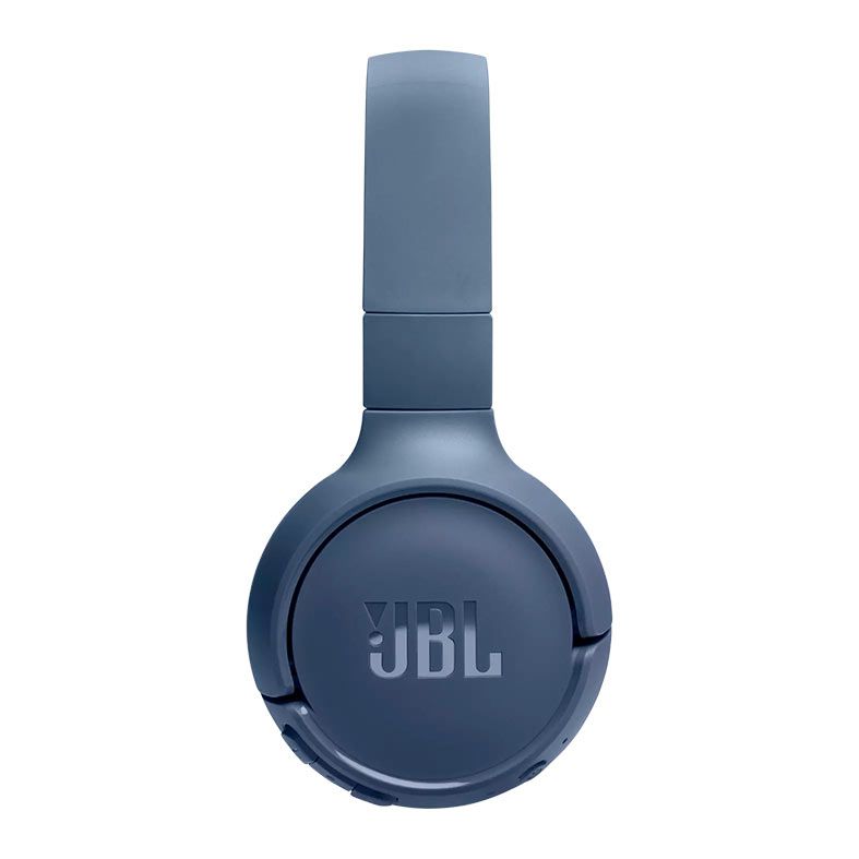 Fone de Ouvido JBL Tune 520BT, Bluetooth, Azul, JBLT520BTBLU