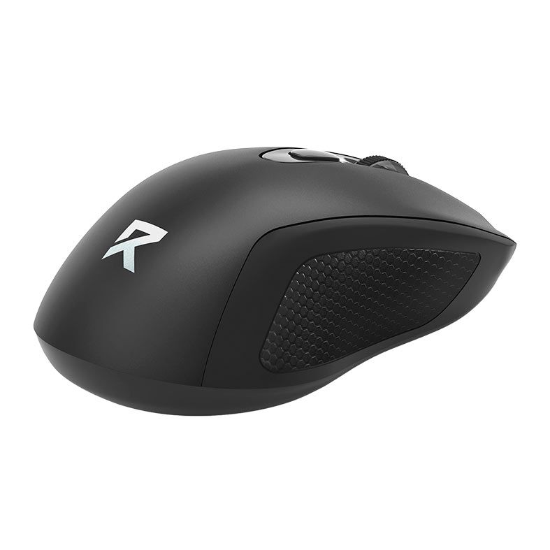 Mouse Office Redragon BM-4054, 4000 DPI, Wireless, Preto, BM-4054